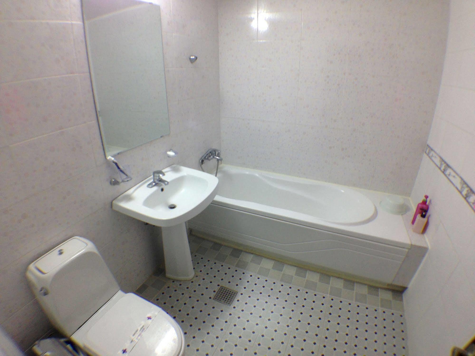 Suanbo Saipan Hot Spring Hotel Chungju Exterior foto